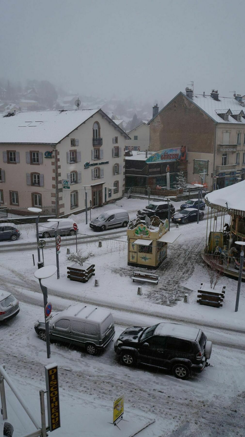 L&R Gérardmer Exterior foto